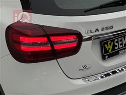 مرسيدس بنز GLA